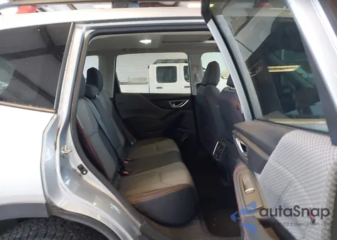 2020 Subaru Forester Sport z USA, uszkodzony, nr VIN JF2SKALC7LH420098